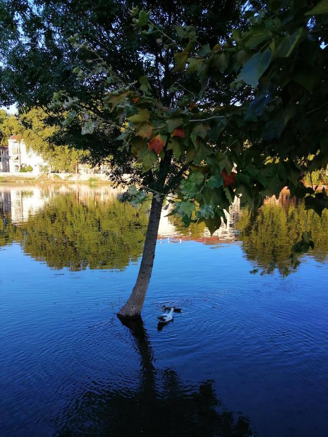 Apartman Biser Leilighet Trebinje Eksteriør bilde